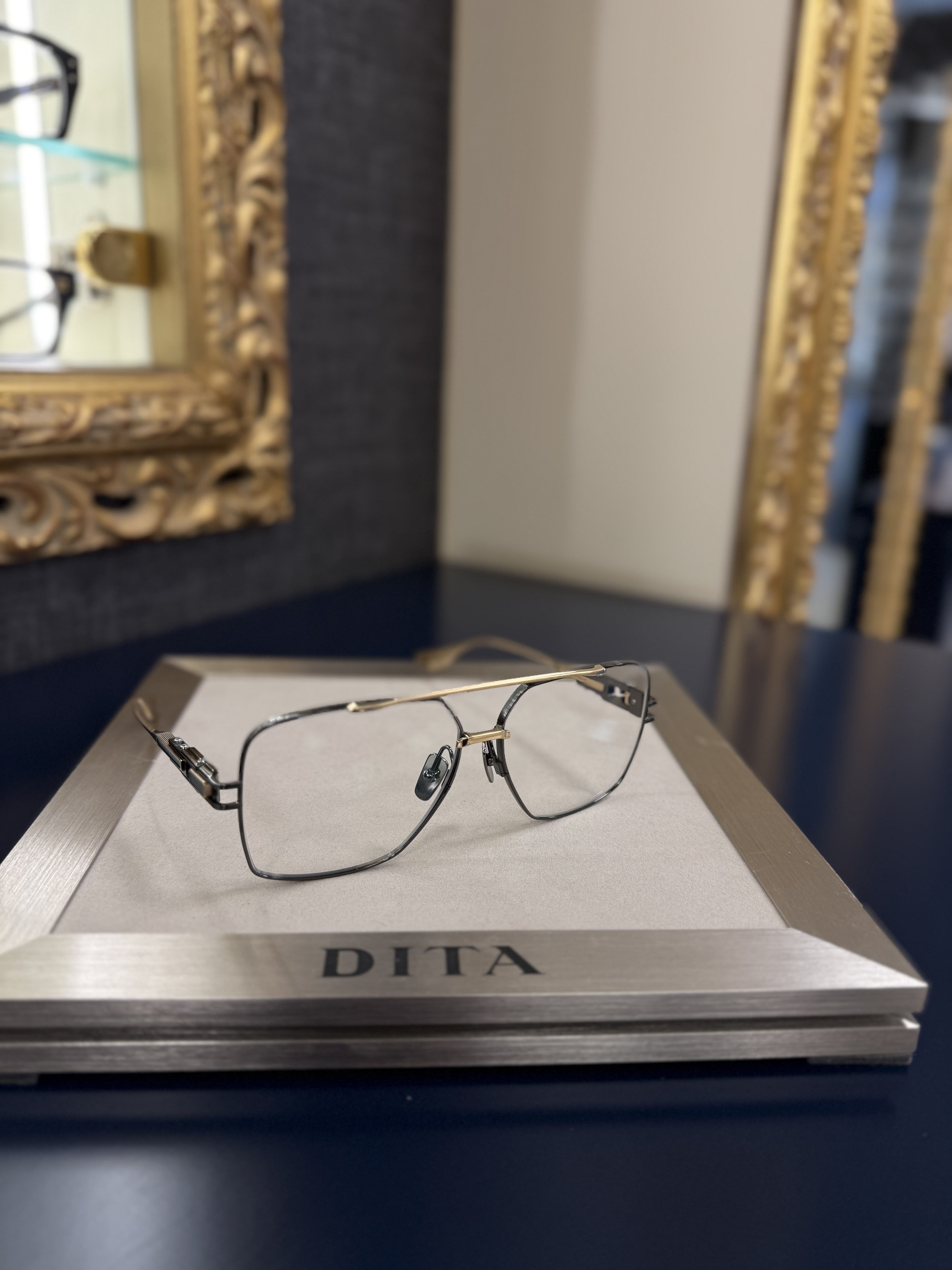 Dita eyewear